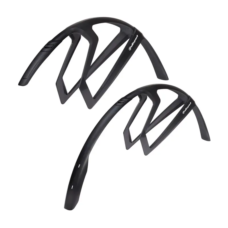 Par de Guardabarros R-Mud 28’’. - image