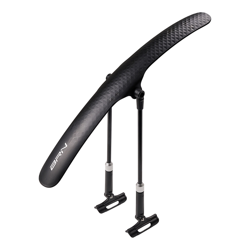 Parafango Gravel/Road Anteriore/Posteriore B_fender