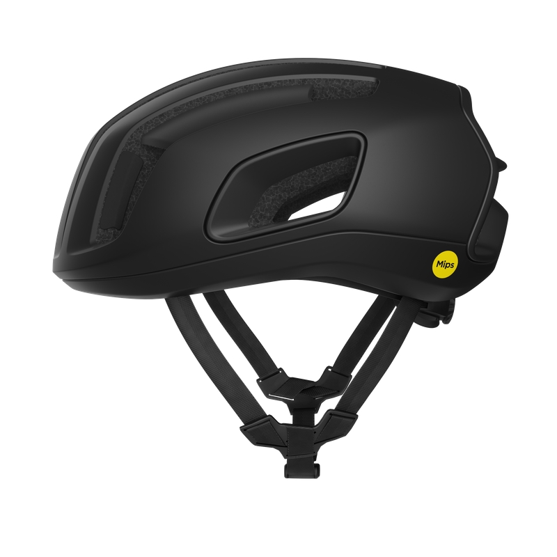 Cytal Black Matt Size S (50-56cm) helmet