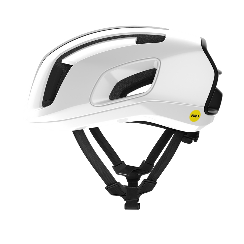 Cytal Hydrogen White/Uranium Black Size S (50-56cm)