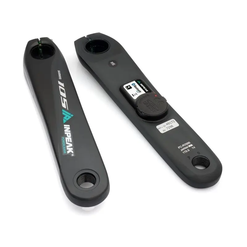 Power Crank 105 FC-R7000 Power Piedstal 165mm #3