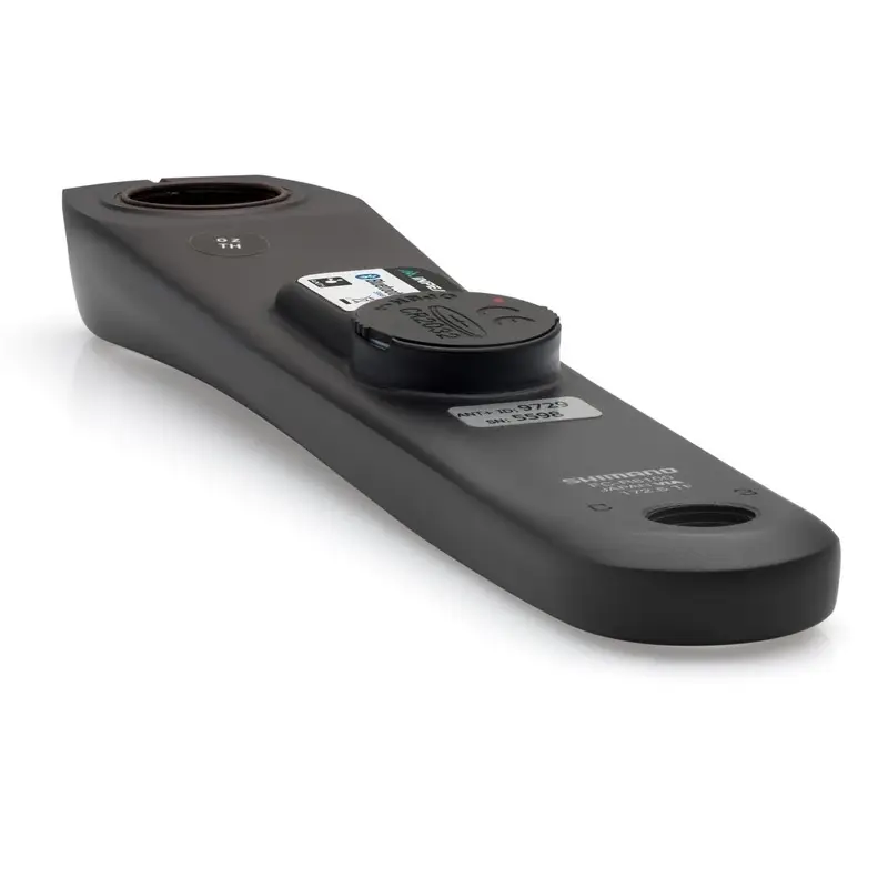 PowerCrank Ultegra FC-R8100 Power Road 165 mm - image