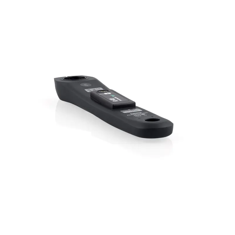 Pedivella POWERCRANK-E GRX FC-RX820 Gravel Nero 170mm #2