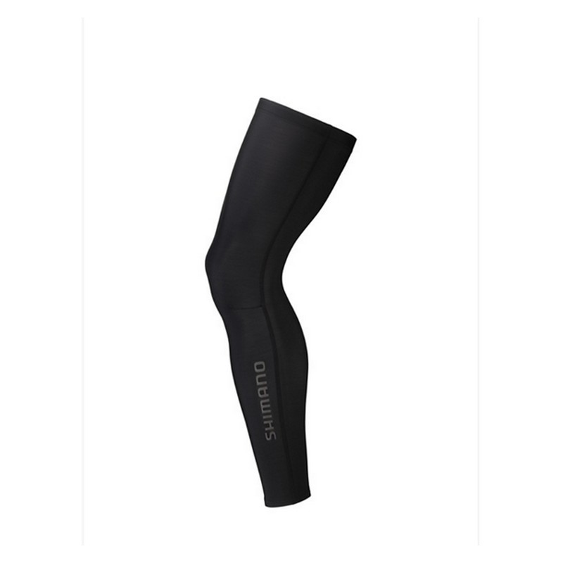 Gambali Vertex Nero Taglia L