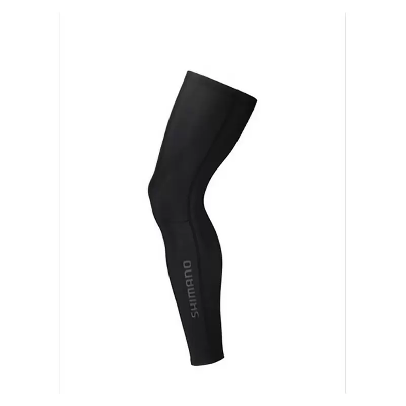 Legging Vertex Noir Taille XS - image