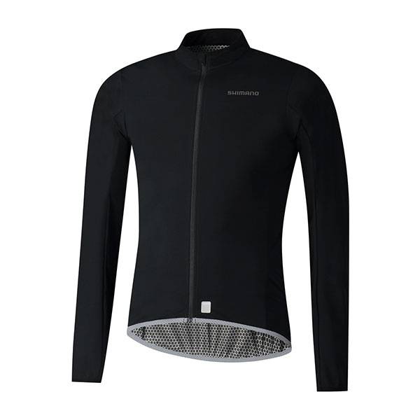 Giacca Antivento Windflex Nero Taglia M