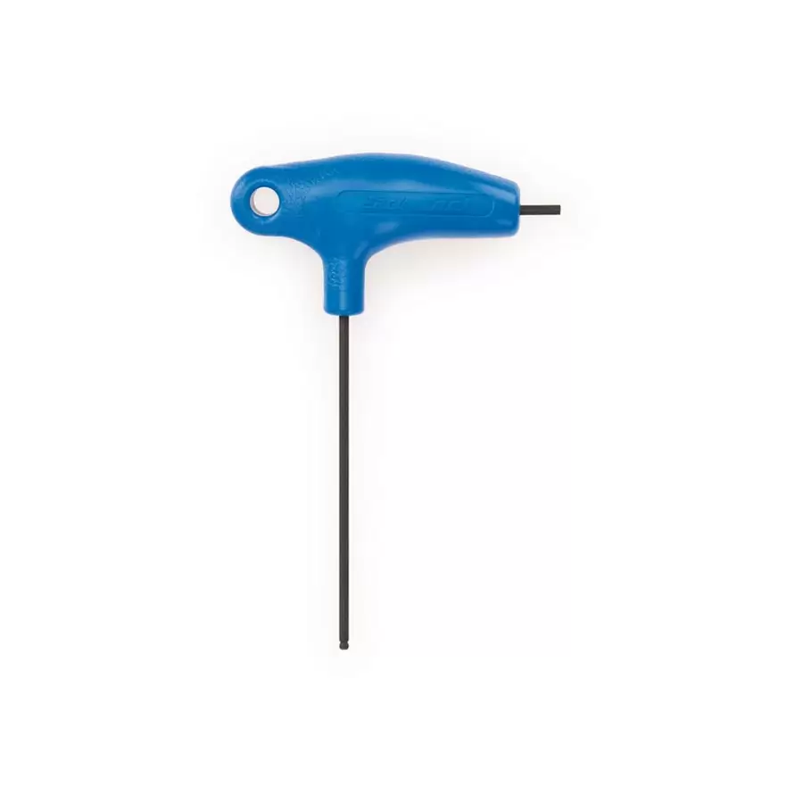 Chiave a brugola 3mm con impugnatura a P PH-3 #1