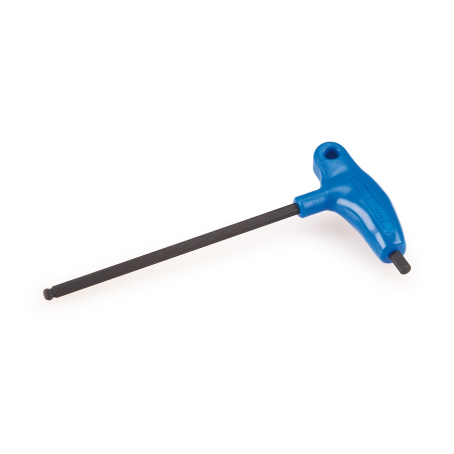 Llave Allen con mango en P de 6 mm PH-6