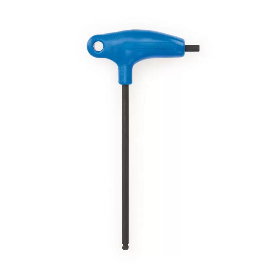 Chiave a brugola 6mm con impugnatura a P PH-6 #1
