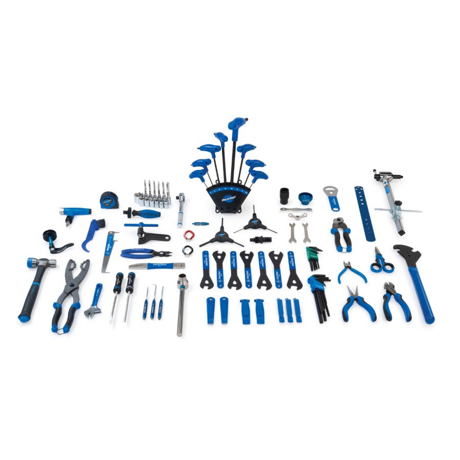 PK-5 Professional Tool Kit