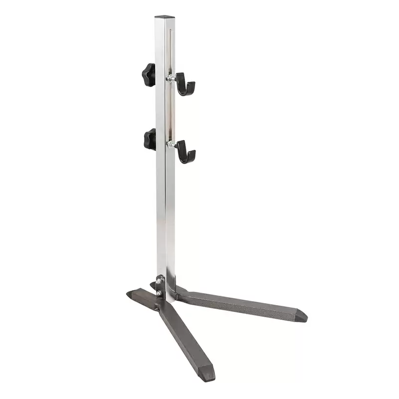 Lift Ground Cycle Rack - image