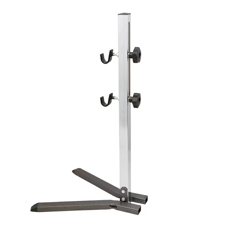 Lift Ground Cycle Rack #2