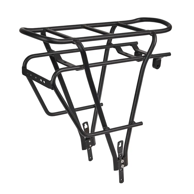 Portaequipajes/Portabaterías Compatible Con Batería Eb249 - image