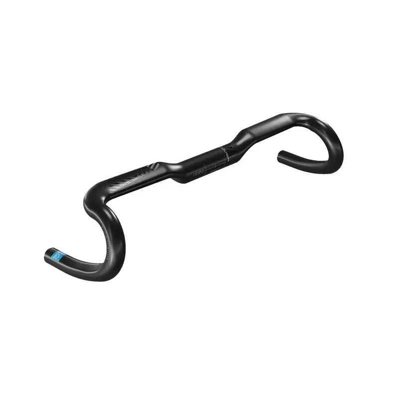 Manubrio Discover Ergo Alloy 460mm Diametro 31.8mm Flare 16° - image