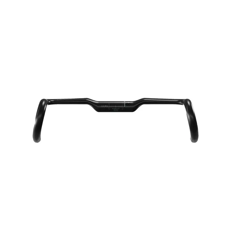 Manubrio Discover Ergo Alloy 460mm Diametro 31.8mm Flare 16° #1