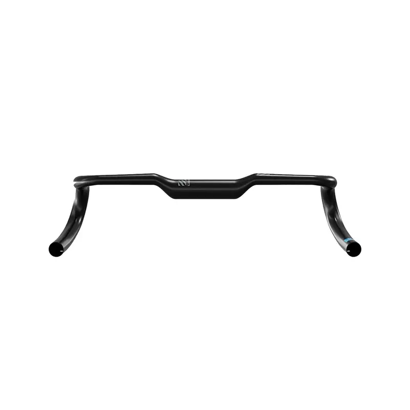 Manubrio Discover Ergo Alloy 460mm Diametro 31.8mm Flare 16° #2