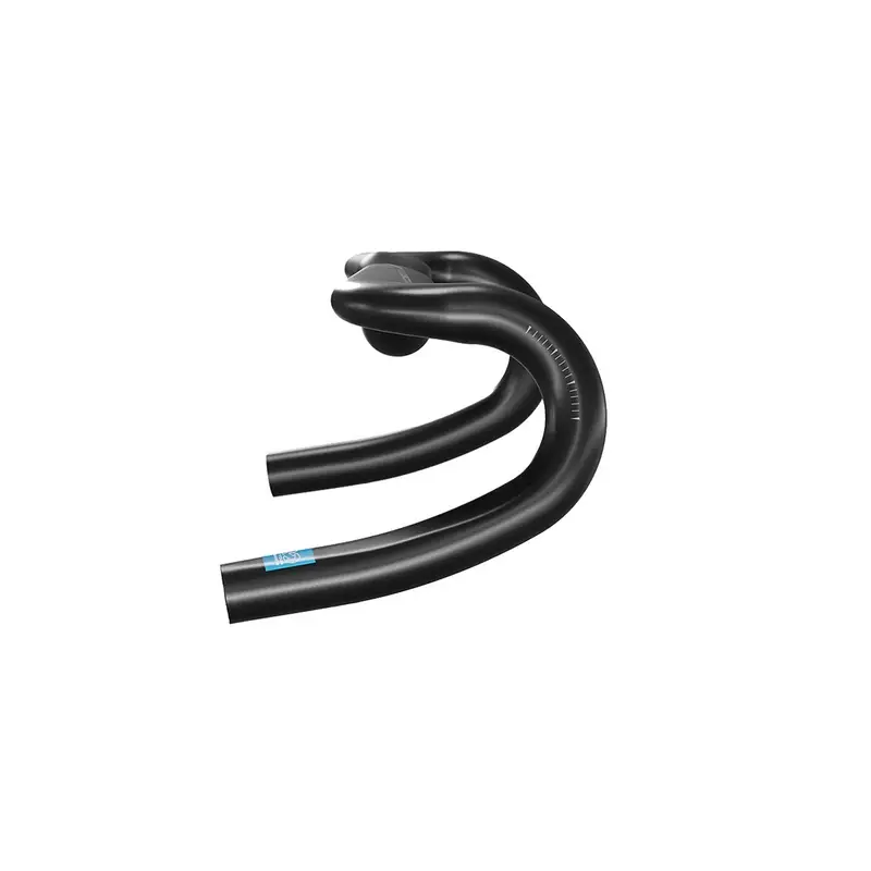 Manubrio Discover Ergo Alloy 460mm Diametro 31.8mm Flare 16° #3