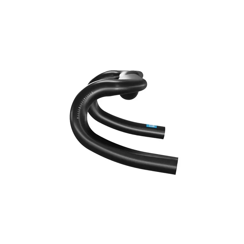 Manubrio Discover Ergo Alloy 460mm Diametro 31.8mm Flare 16° #4