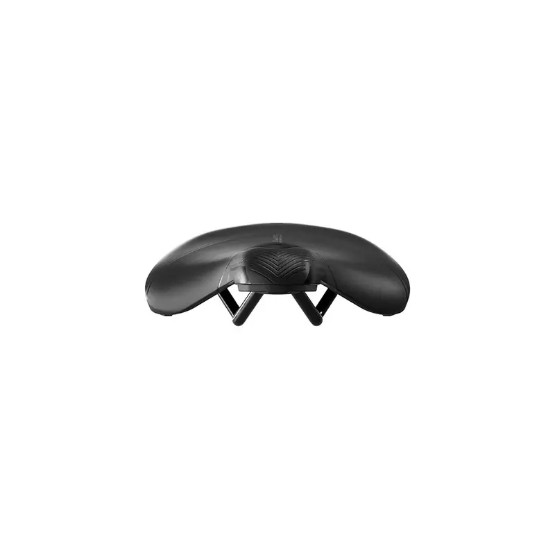 Sella Women Sirin Team Saddle Carbon Black 152 mm #1