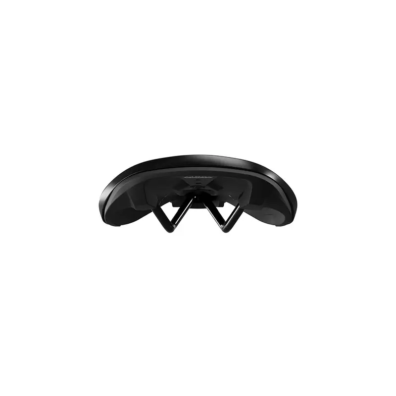 Sella Women Sirin Team Saddle Carbon Black 152 mm #2