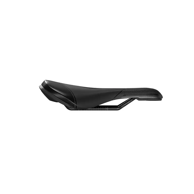 Sella Women Sirin Team Saddle Carbon Black 152 mm #3