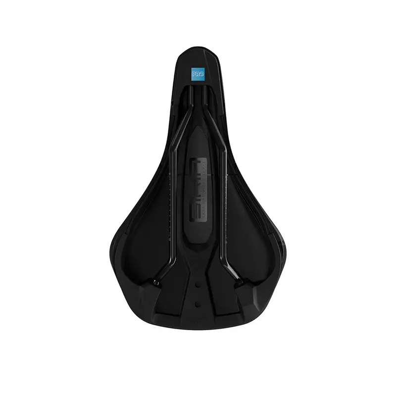 Sella Women Sirin Team Saddle Carbon Black 152 mm #6