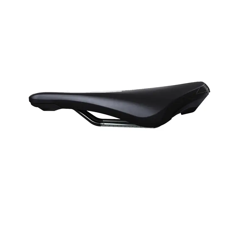 Sella Stealth Offroad Performance Saddle 142 mm en acier inoxydable #2