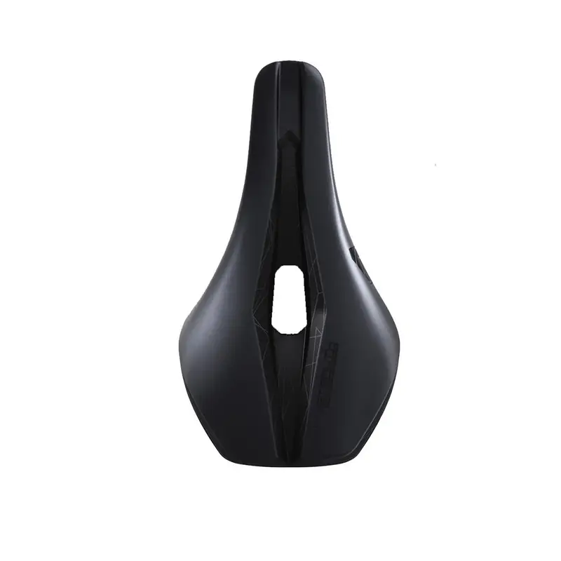 Sella Stealth Offroad Performance Saddle 142 mm en acier inoxydable #3