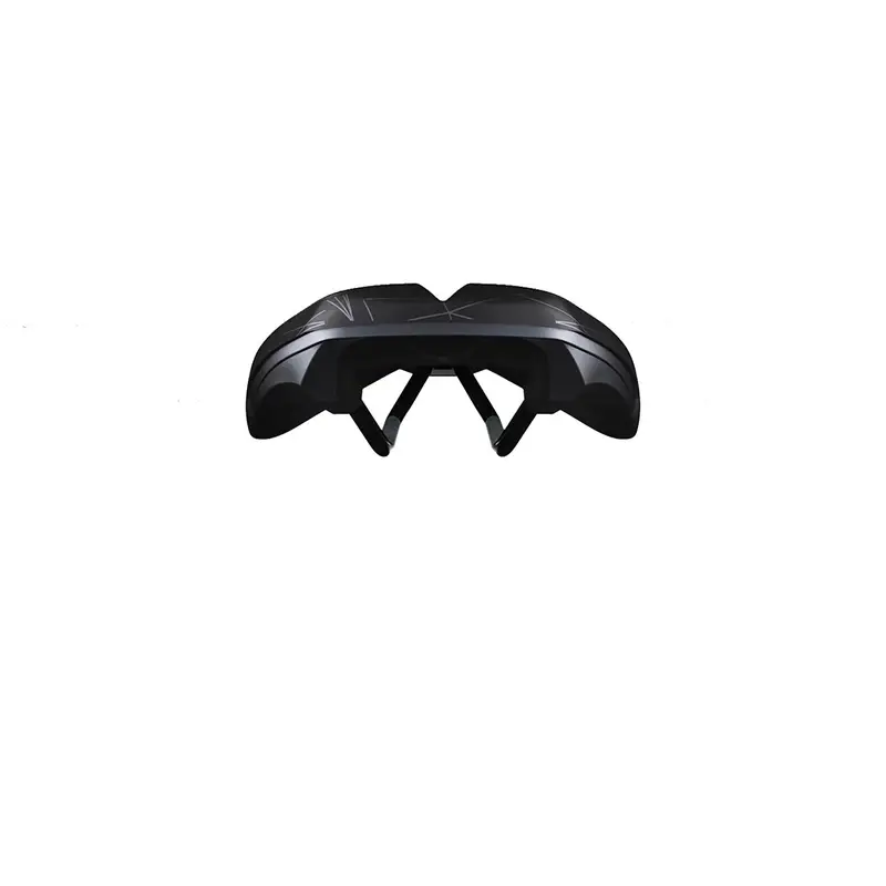 Sella Stealth Offroad Performance Saddle 142 mm en acier inoxydable #5