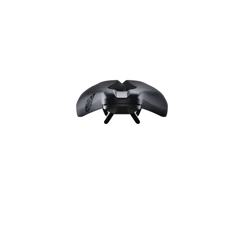 Sella Stealth Offroad Performance Saddle 142 mm en acier inoxydable #6