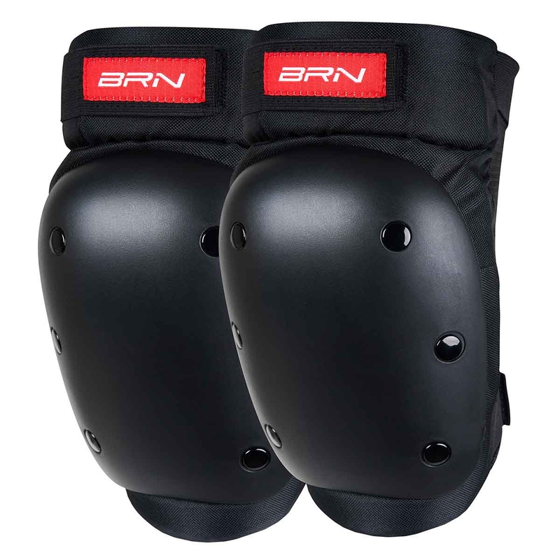 Coque Genouillère de Protection Taille L