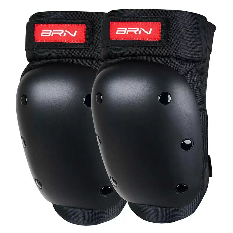 Rodillera Protectora Shell Talla L - image