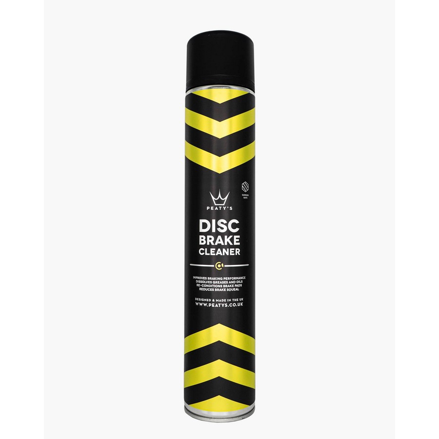 Limpiador de frenos de disco 750ml