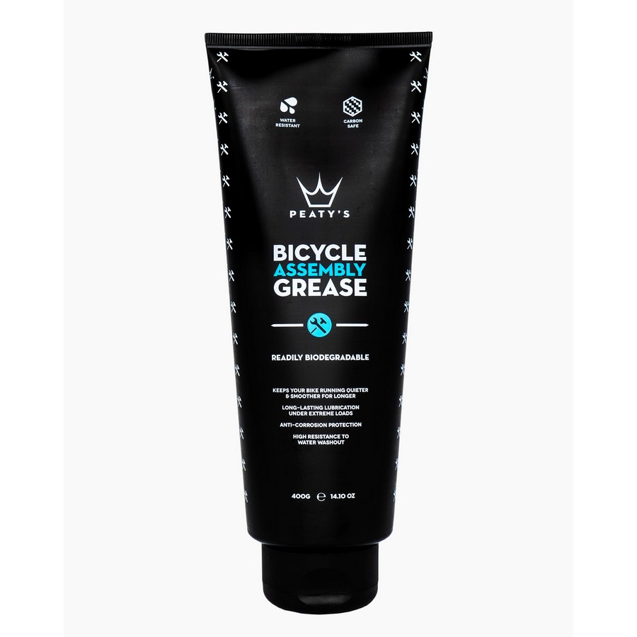 Bicycle Assembly Grease 400g