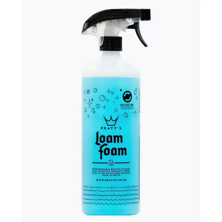 Limpador LoamFoam 1L - image