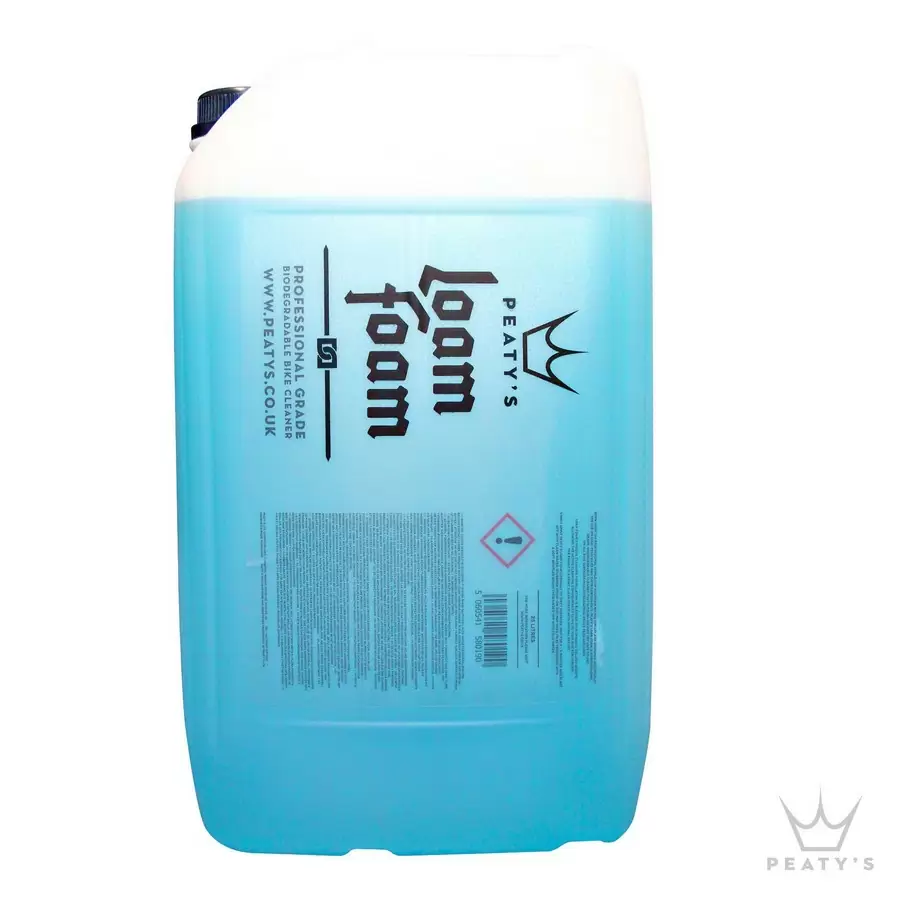 Limpador LoamFoam 25L - image
