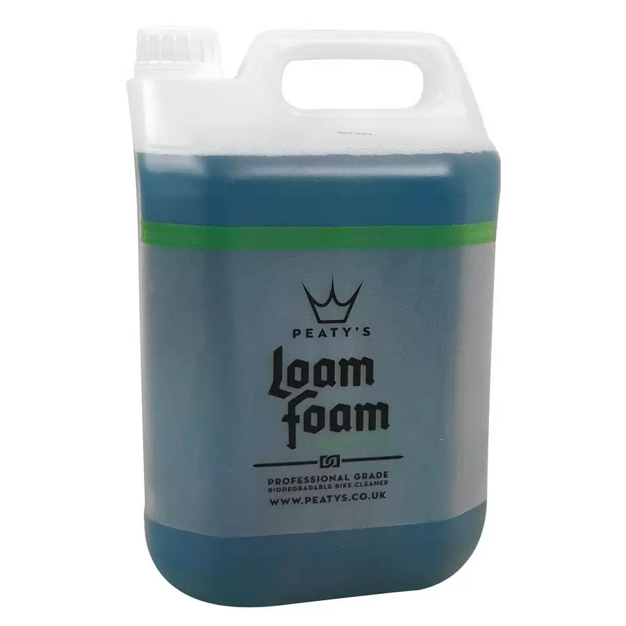 Limpiador Concentrado LoamFoam Limpiador Concentrado 5L - image