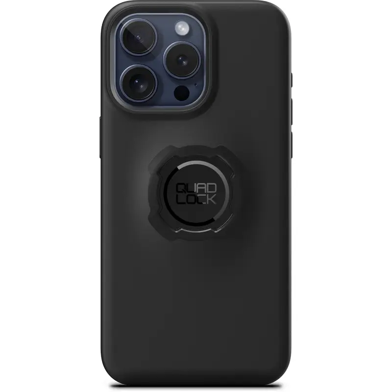 cover quad lock original - iphone 15 pro max - image