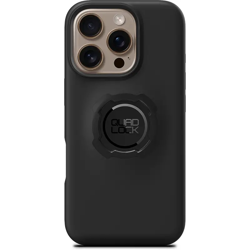 cover quad lock original - iphone 16 pro - image