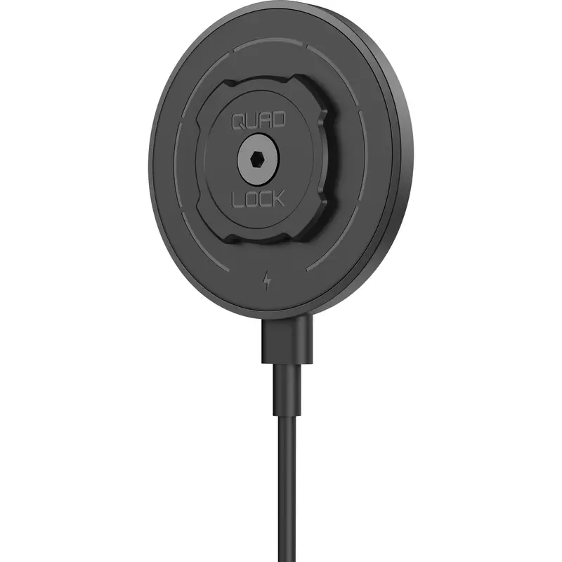 Testa Mag Caricabatterie Quad Wireless Lock - image