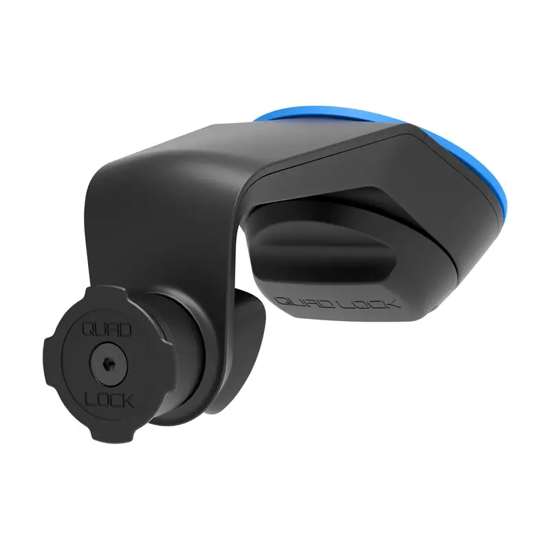 Supporto a Ventosa par Parabrezza / Cruscotto Quad Lock - image