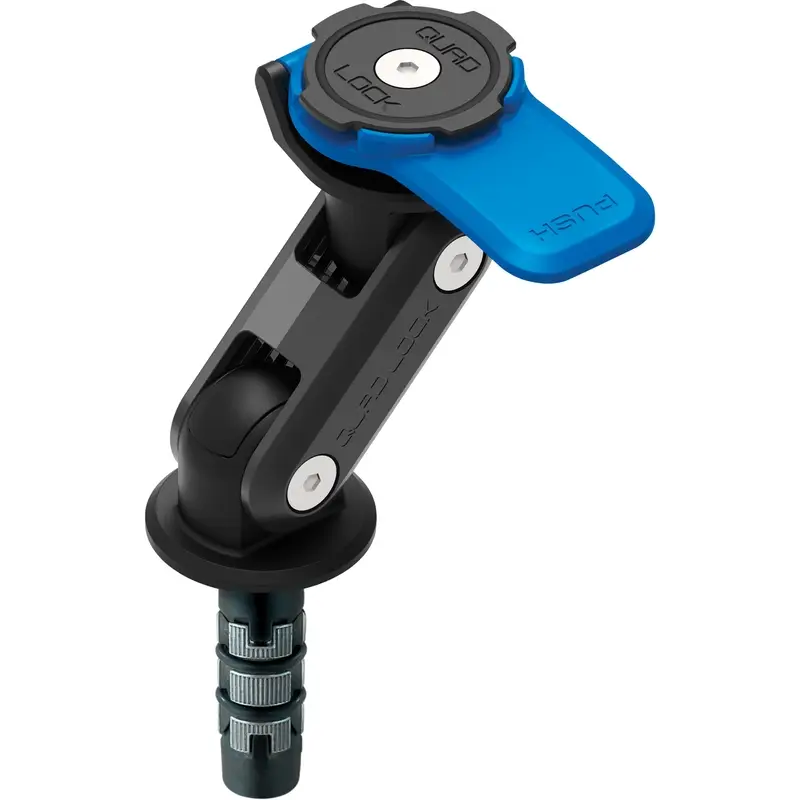 Soporte por Piastra della Forcella Moto Quad Lock - image