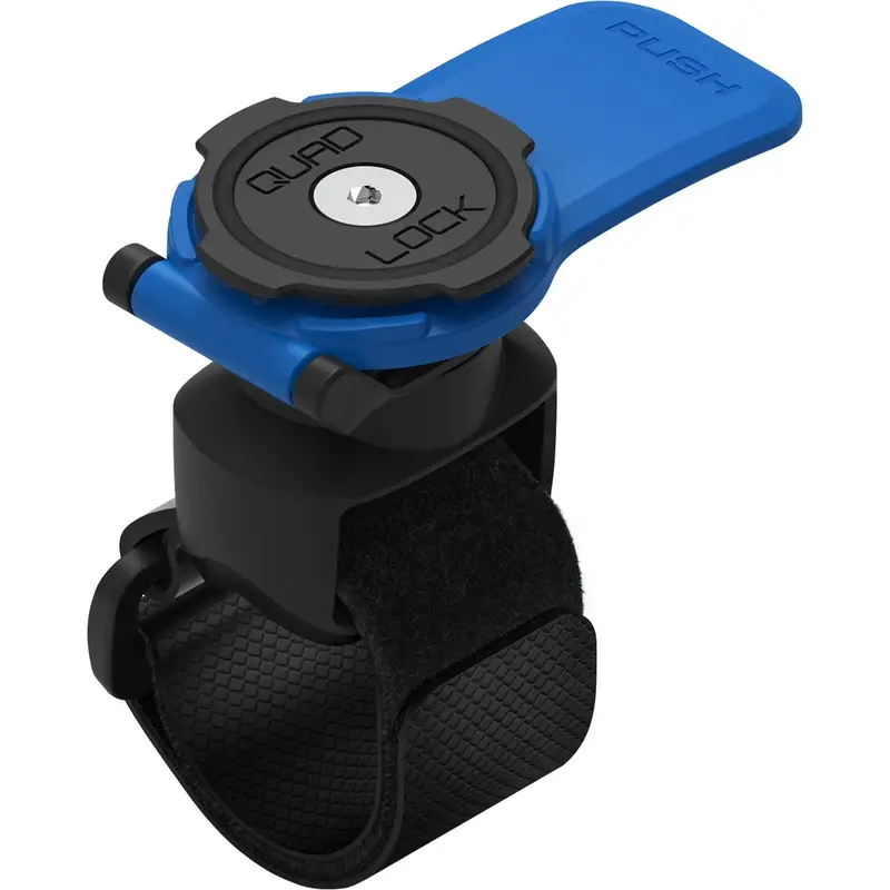Supporto Universale por bloqueo de cuádruple de 20-38 mm de Manubrio - image