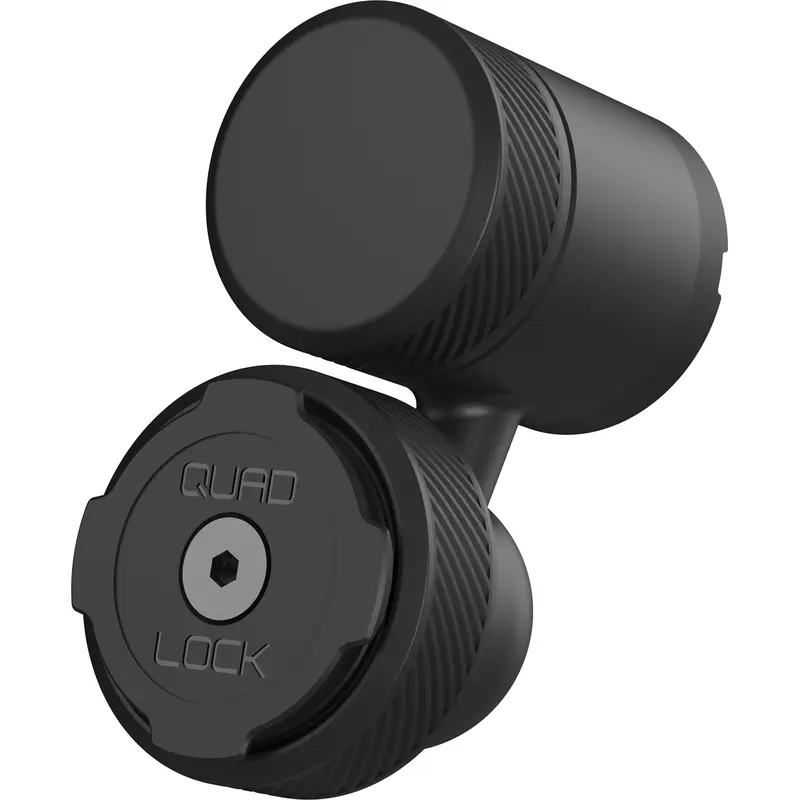 Supporto Per Bocchetta di Ventilazione Quad Lock - image