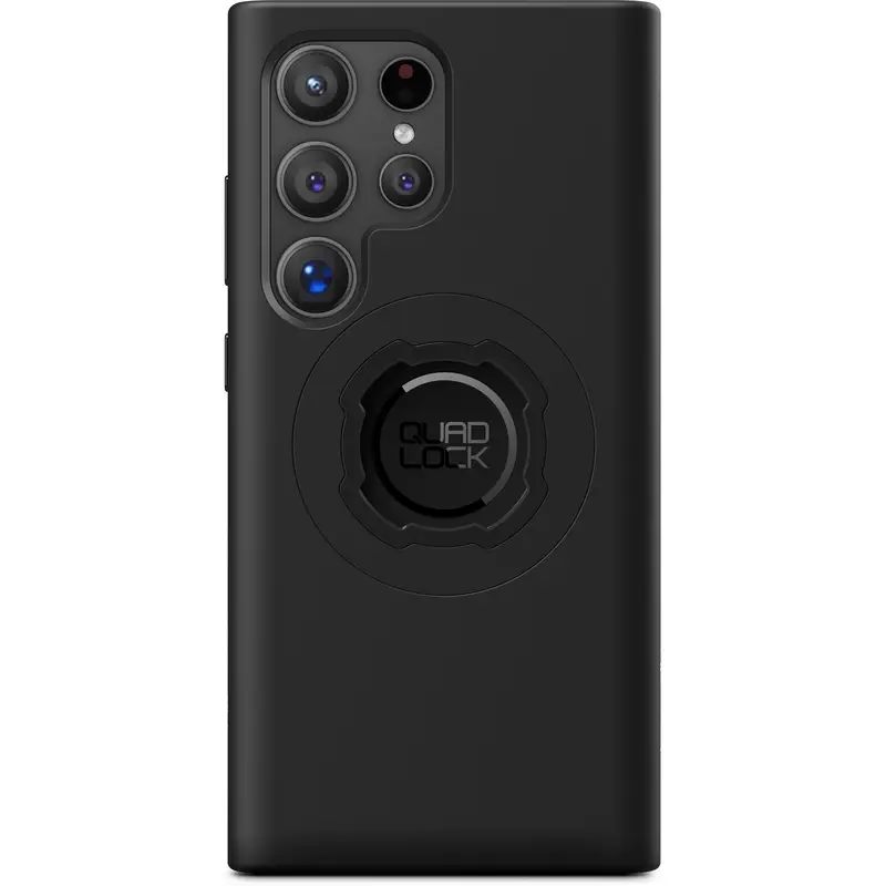 Cover Mag - Samsung Galaxy S24 Ultra (anello nero) - image