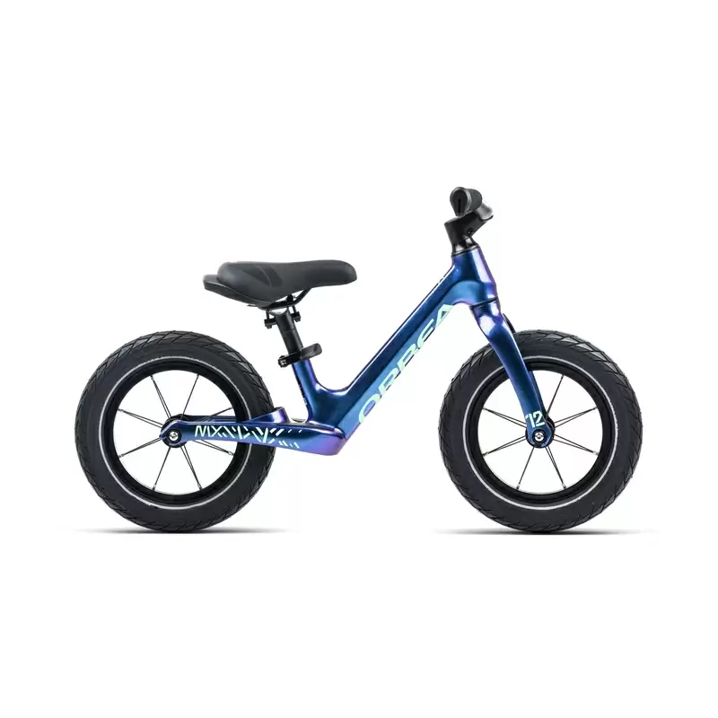 MX 12 12'' 1v Azul/Verde - image