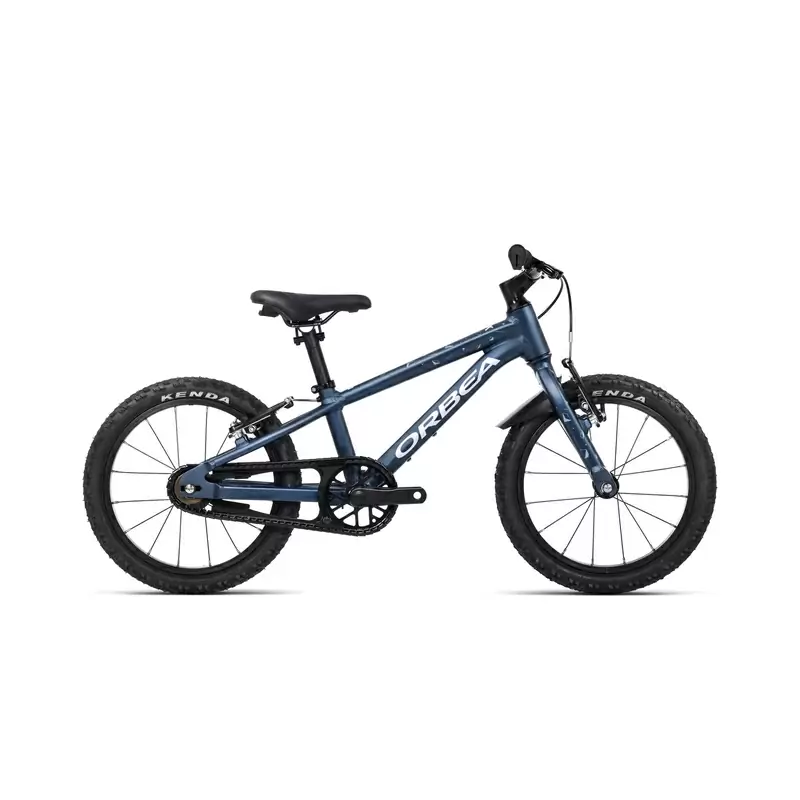 MX 16 16'' 1v Blu/Lilla - image