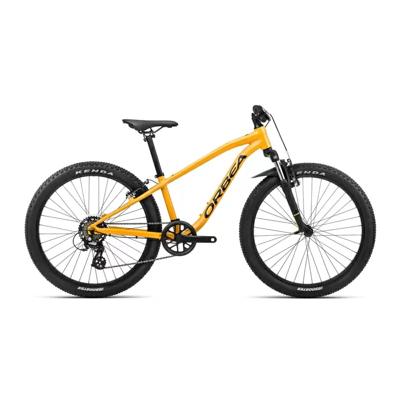 MX 24 XC 24'' 7v 50mm Giallo/Nero - image