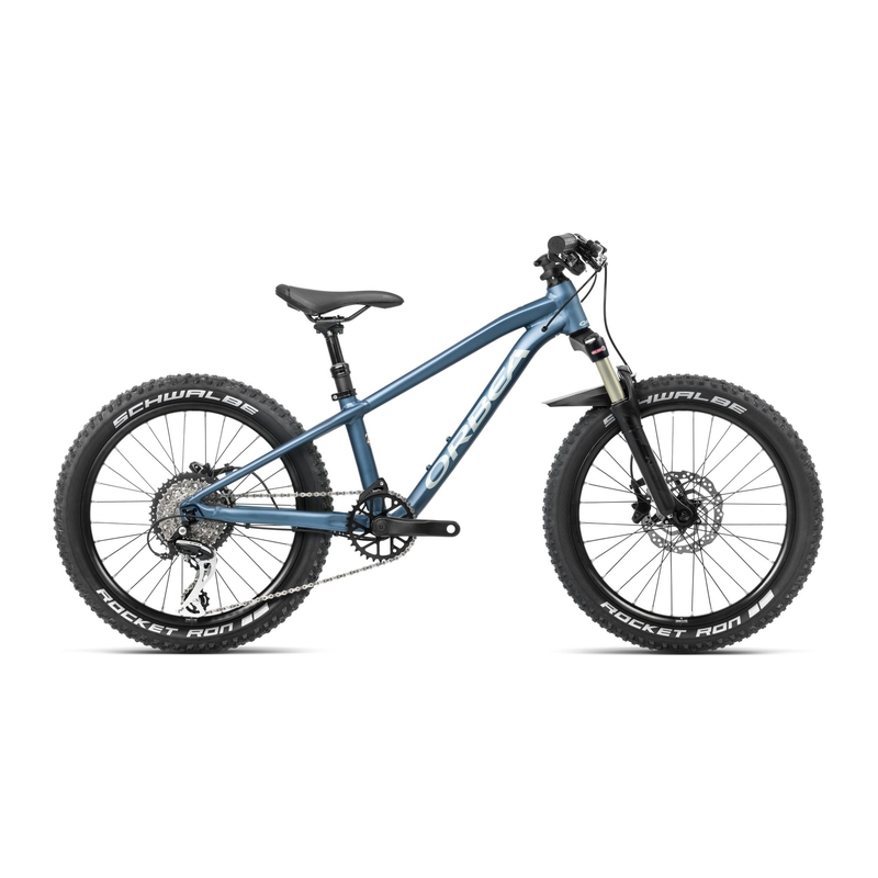 Orbea r00820kp laufey 20 h20 20 9v 80mm blue light blue size 20 LAUFE