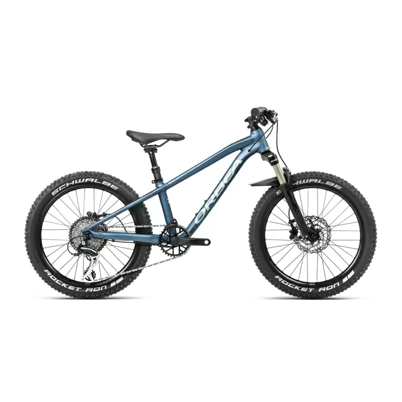 LAUFEY 20 H20 20'' 9v 80mm Azul/Azul claro Talla 20 - image